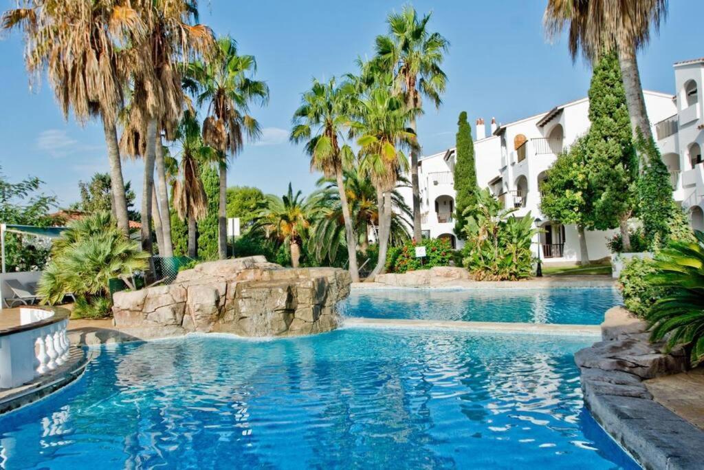 Atico Con Vistas Al Mar Cala Enporter Cala En Porter  Экстерьер фото